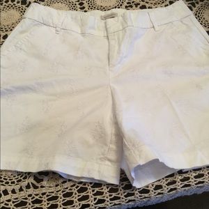 Madison shorts